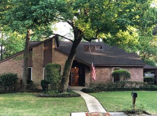2226 Seven Oaks Dr, Humble, TX 77339