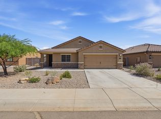 1552 E Demain Dr, Casa Grande, AZ 85122