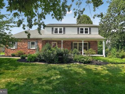 1236 Boden Pl, Fort Washington, PA, 19034