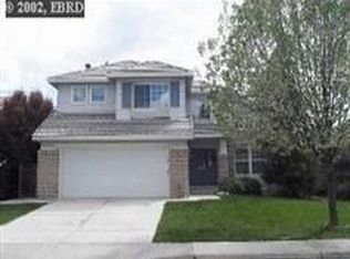 732 Sienna Ln, Brentwood, CA