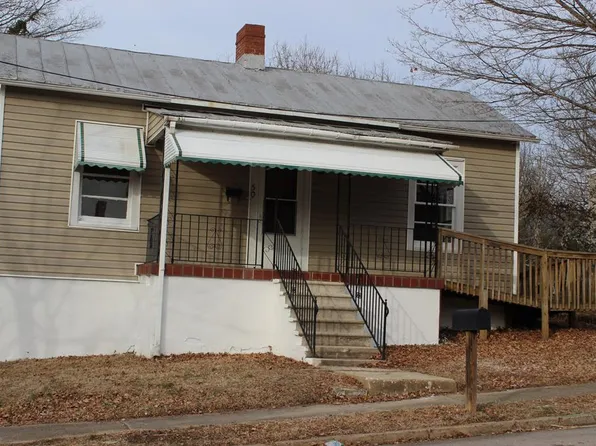 50 Carlson Ave, Danville, VA 24541