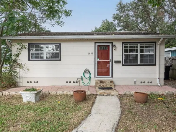 2891 13th Ave N, Saint Petersburg, FL 33713