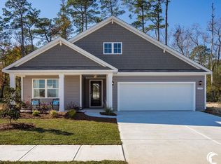 1185 Maxwell Dr LOT 353, Little River, SC 29566