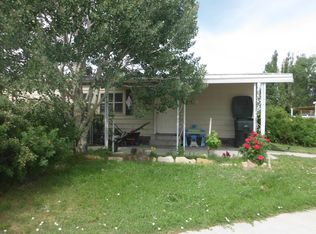 1680 S 1930 E, Price, UT 84501
