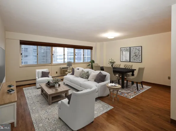 1900 John F Kennedy Blvd APT 918, Philadelphia, PA 19103