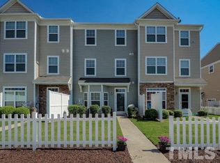 331 Gilman Ln UNIT 104, Raleigh, NC 27610