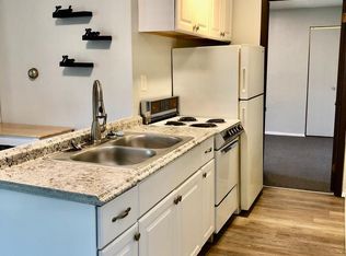 101 Grant Ave #3C, Pittsburgh, PA 15209