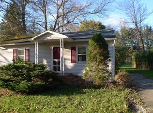 1 Sandy Ln, Hardwick, NJ 07825