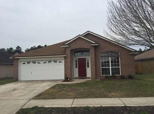 1668 Hawkins Cove Dr W, Jacksonville, FL 32246