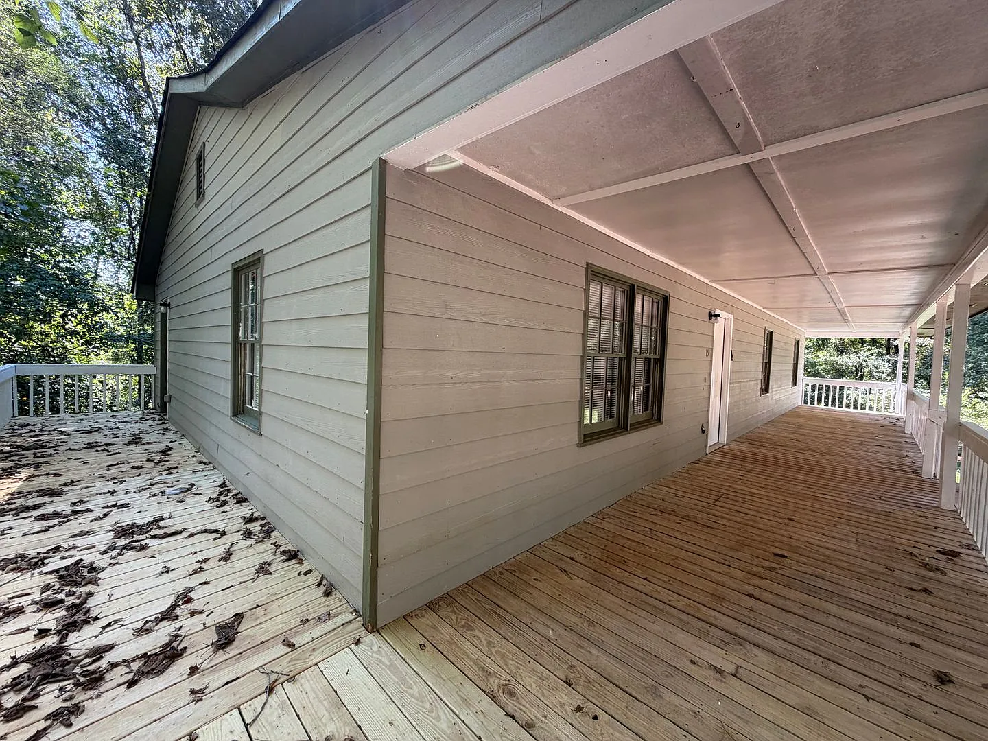 15 Mallard Ln, Newnan GA 30263 — Photo 2