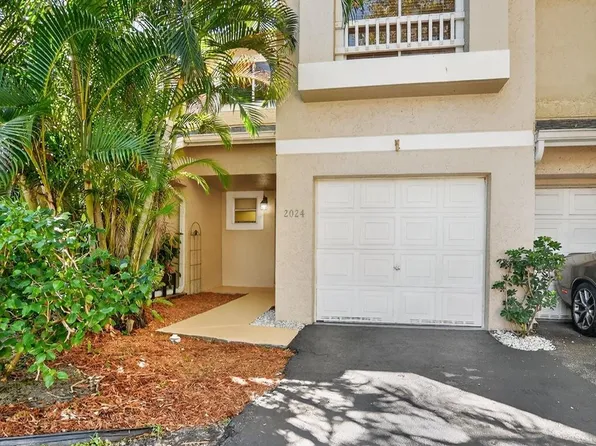 2024 Discovery Circle #2024, Deerfield Beach, FL 33442