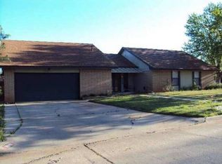 809 N Harville Rd, Duncan, OK 73533