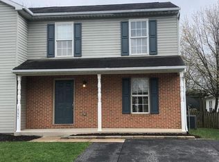 18027 Edith Ave, Maugansville, MD 21767