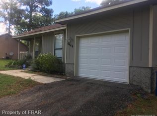 6446 Green Meadow Rd, Fayetteville, NC 28304