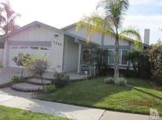 2285 Tracy Ave, Simi Valley, CA 93063