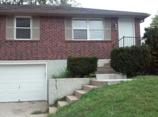 5200 NE Barnes Ave, Kansas City, MO 64119