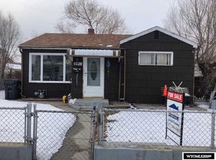 1028 Adams Ave, Rock Springs, WY 82901