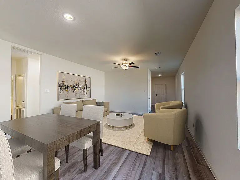 4503 Wood Fern — Photo 7