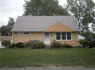 229 Sky Hi Dr, Buffalo, NY 14224