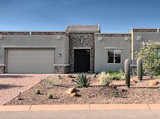 3870 W Sabrina Wash Pl, Marana, AZ 85658