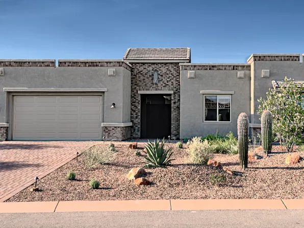 3870 W Sabrina Wash Pl, Marana, AZ 85658