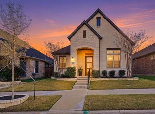 480 Caitlyn Way, Fairview, TX 75069