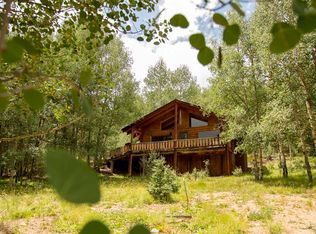 1001 County Road 17 #ALABAMA, Lake City, CO 81235