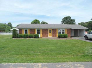 306 Sunset Dr, Powderly, KY 42367