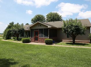 185 Dusty Ln, Mount Sterling, KY 40353