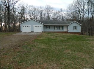 463 Rock Springs Rd, Harmony, NC 28634