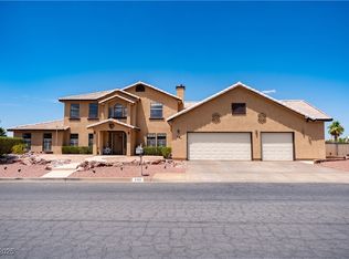 240 W Fairway Rd, Henderson, NV 89015