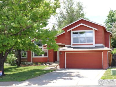 1085 Falcon Ct, Louisville, CO, 80027