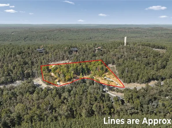 389 Virginia Pine Pl Lot 51 & 52, Broken Bow, OK 74728