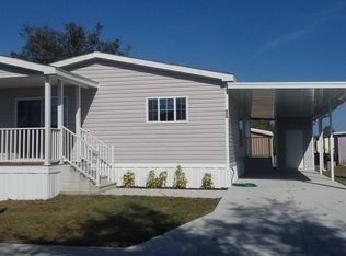 929 SE Ninja St, Crystal River, FL 34429
