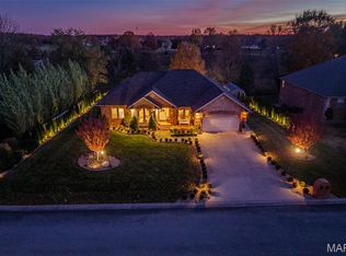 2541 Copperwood Dr, Lebanon, MO 65536