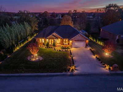 2541 Copperwood Dr, Lebanon, MO, 65536