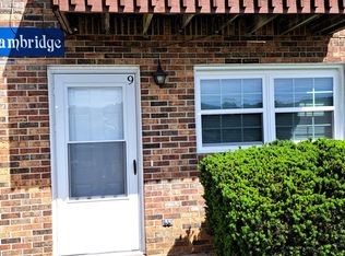 1805 King College Rd APT C9, Bristol, TN 37620