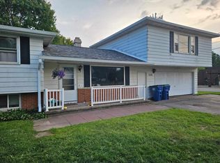 204 E CHESAK AVENUE, Edgar, WI 54426