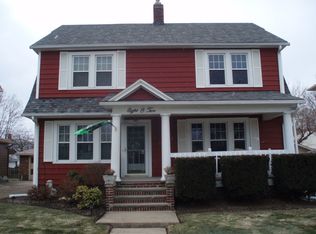 802 Osborn Ave, Lorain, OH 44052