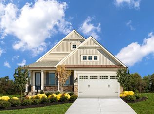 3260 Thornapple Dr, Frederick, MD 21704