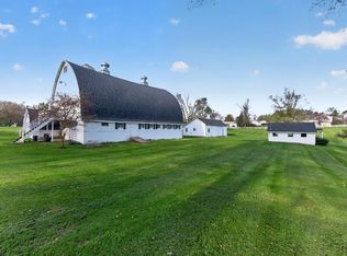 6231 Moon Lake Rd, Jackson, MI 49201