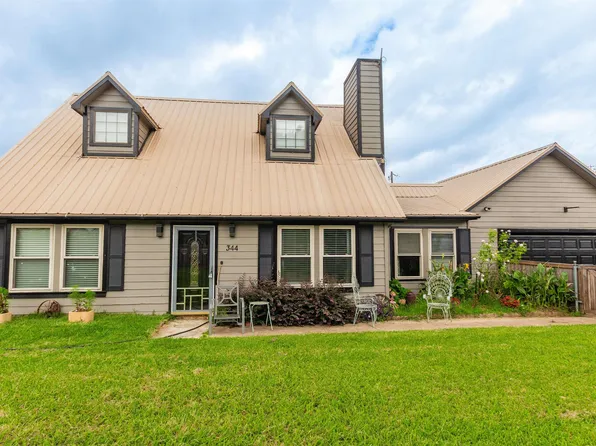 344 Egret Cir, East Tawakoni, TX 75472