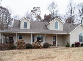 11730 W State Route 256, Lexington, IN 47138