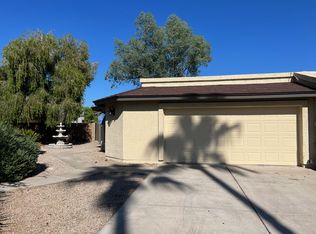 6629 N 48th Ave, Glendale, AZ 85301