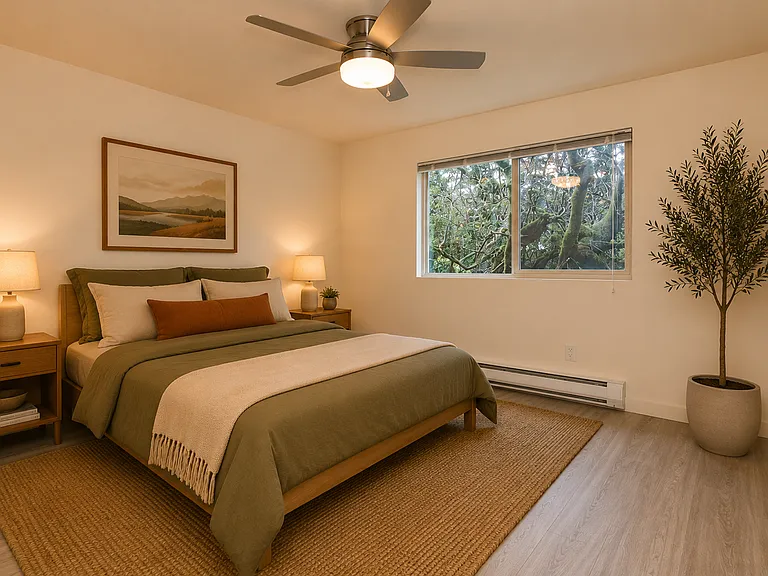 Minor Tower Apartments - Located in Eastlake — Photo 47