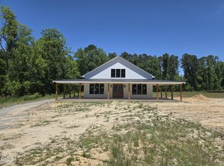 300 Avery Rd, Erwin, NC 28339