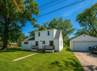 31195 Merriman Pl, Romulus, MI 48174