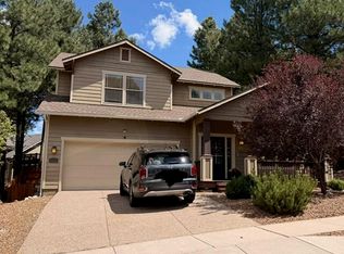 408 W Wulfenite Rd, Flagstaff, AZ 86005