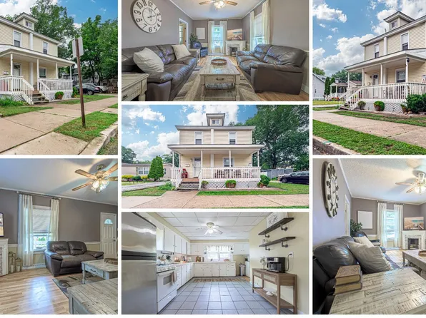 2 Mulford Ave, Millville, NJ 08332