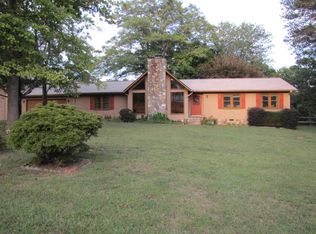 111 Timberlake Cir, Inman, SC 29349